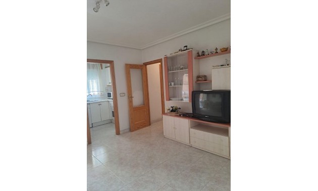 Herverkoop - Appartement / flat -
Torrevieja - Acequion