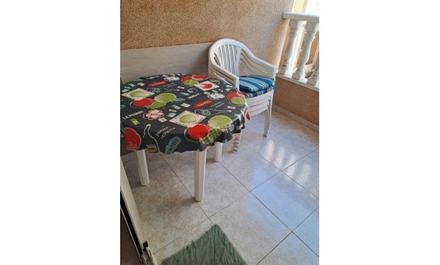 Herverkoop - Appartement / flat -
Torrevieja - Acequion