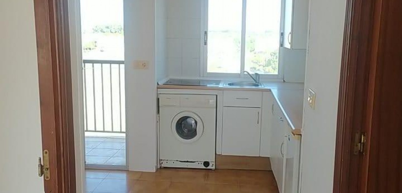 Venta - Apartamento / piso -
Torrevieja - La Mata