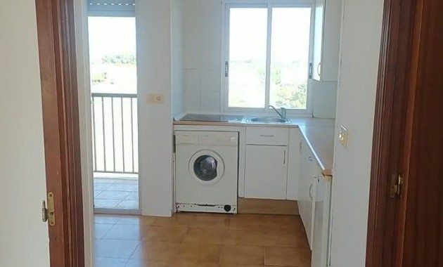 Venta - Apartamento / piso -
Torrevieja - La Mata