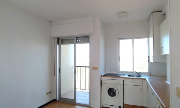 Venta - Apartamento / piso -
Torrevieja - La Mata