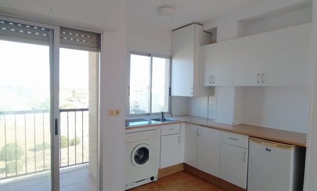 Venta - Apartamento / piso -
Torrevieja - La Mata