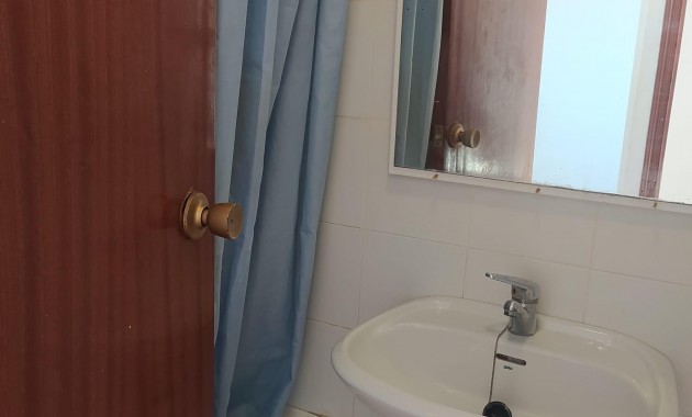 Venta - Apartamento / piso -
Torrevieja - La Mata