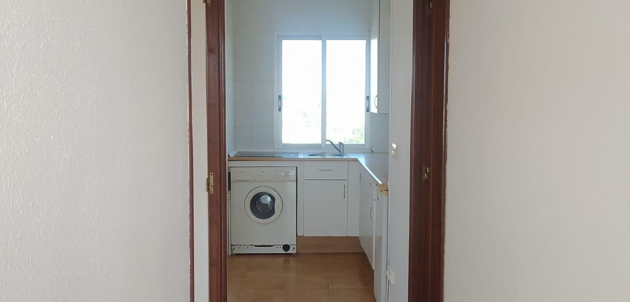 Venta - Apartamento / piso -
Torrevieja - La Mata