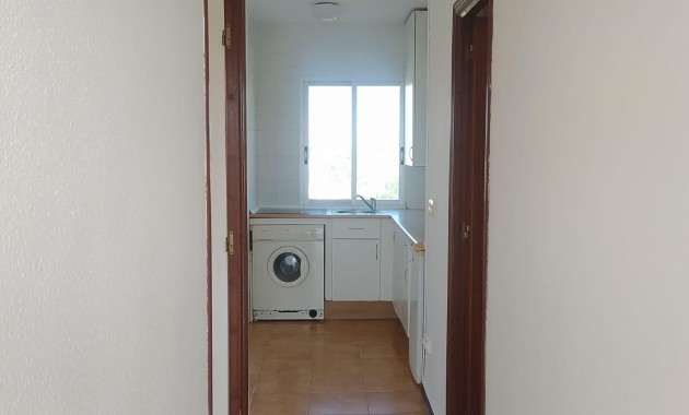 Venta - Apartamento / piso -
Torrevieja - La Mata