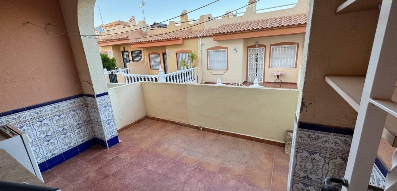 Venta - Duplex -
Orihuela Costa - La Ceñuela