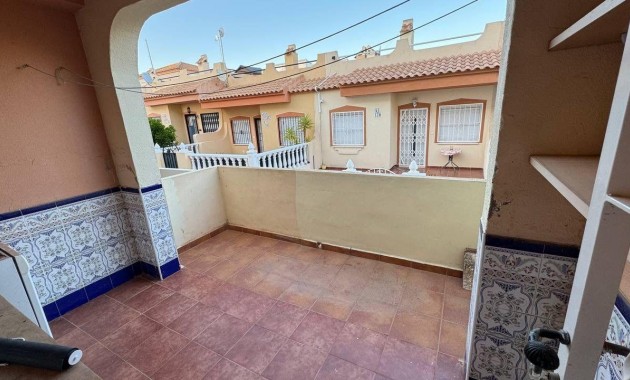 Venta - Duplex -
Orihuela Costa - La Ceñuela