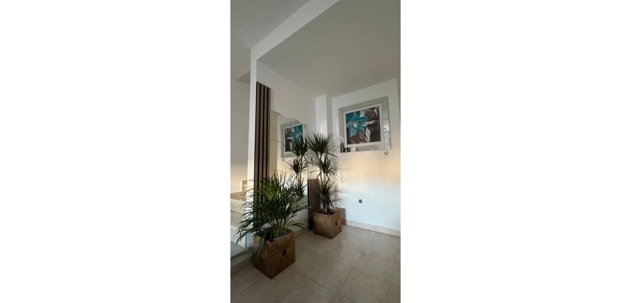 Venta - Duplex -
Orihuela Costa - La Ceñuela