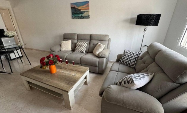 Venta - Duplex -
Orihuela Costa - La Ceñuela