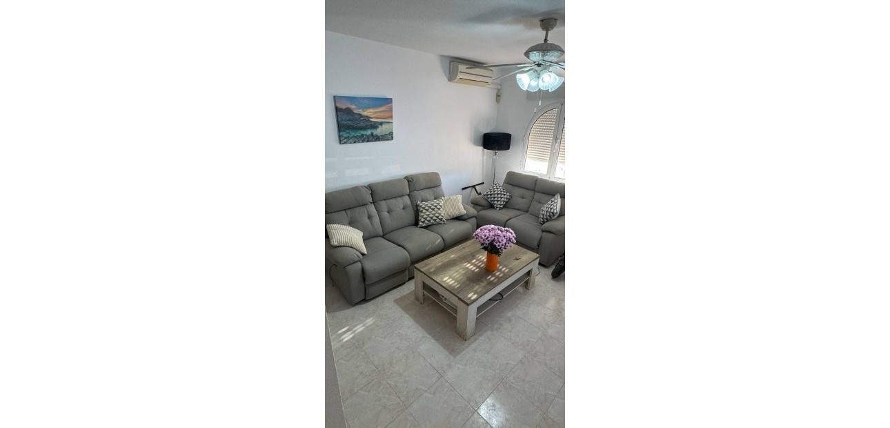 Venta - Duplex -
Orihuela Costa - La Ceñuela