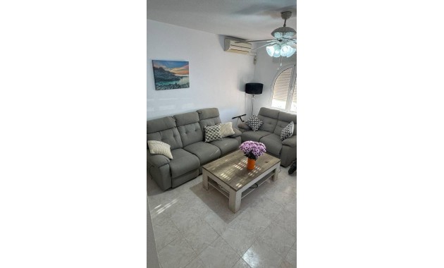 Venta - Duplex -
Orihuela Costa - La Ceñuela