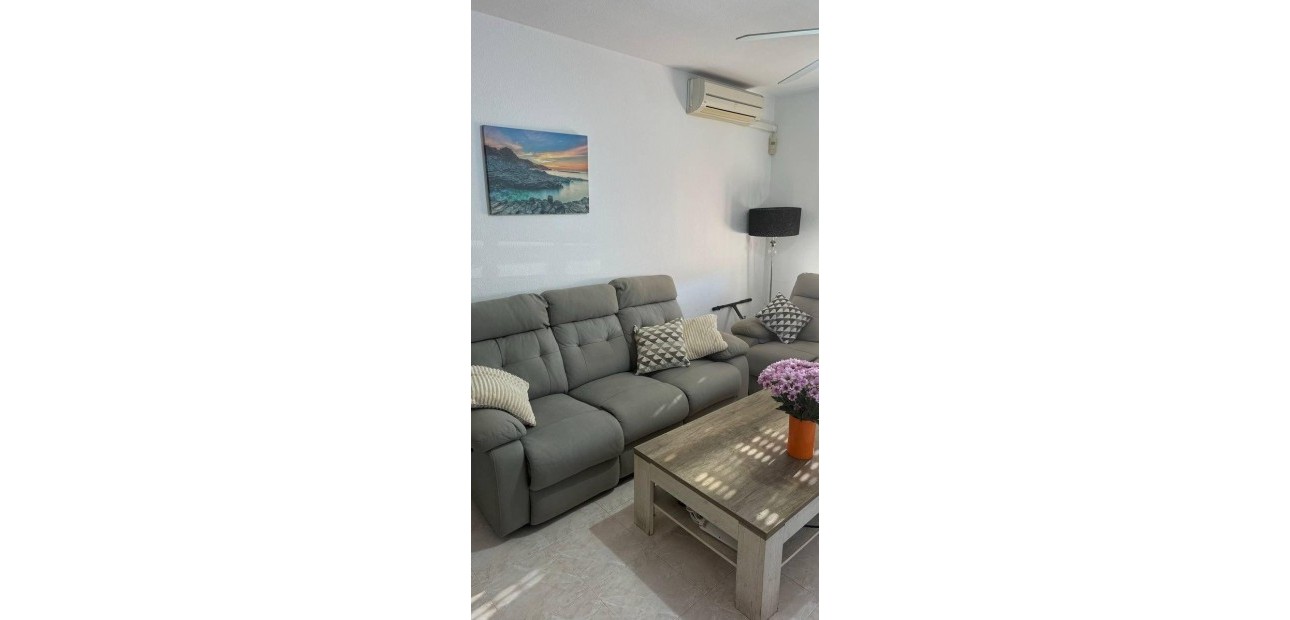 Venta - Duplex -
Orihuela Costa - La Ceñuela