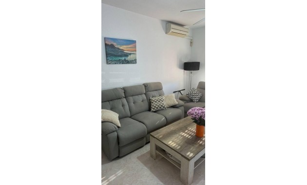 Venta - Duplex -
Orihuela Costa - La Ceñuela