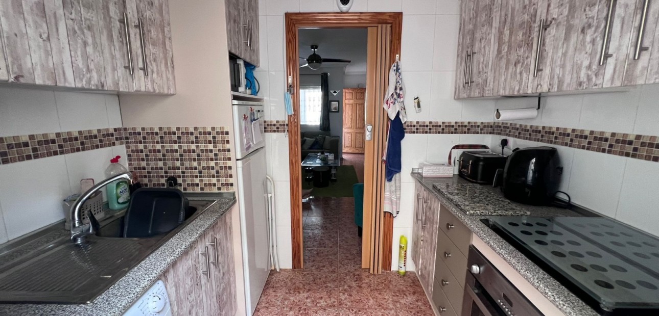 Venta - Apartamento / piso -
Orihuela - Entre Naranjos Vistabella