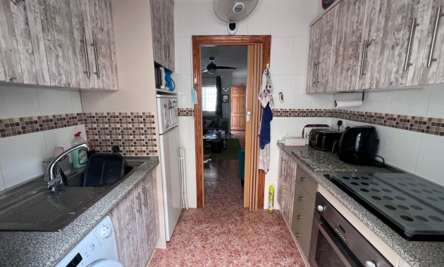 Venta - Apartamento / piso -
Orihuela - Entre Naranjos Vistabella