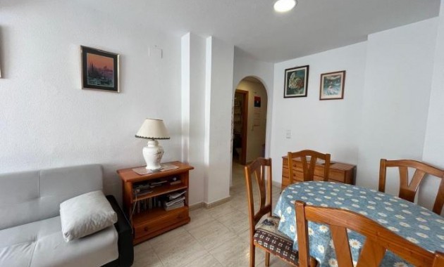 Venta - Apartamento / piso -
Torrevieja - Estacion de autobuses