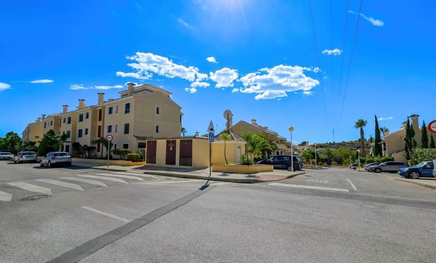 Venta - Apartamento / piso -
Orihuela Costa - Lomas de Campoamor-Las Ramblas