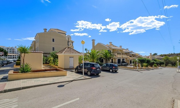 Venta - Apartamento / piso -
Orihuela Costa - Lomas de Campoamor-Las Ramblas