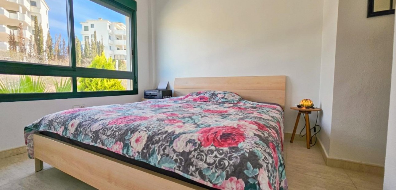 Venta - Apartamento / piso -
Orihuela Costa - Lomas de Campoamor-Las Ramblas