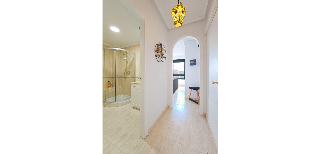 Venta - Apartamento / piso -
Orihuela Costa - Lomas de Campoamor-Las Ramblas