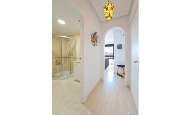 Venta - Apartamento / piso -
Orihuela Costa - Lomas de Campoamor-Las Ramblas