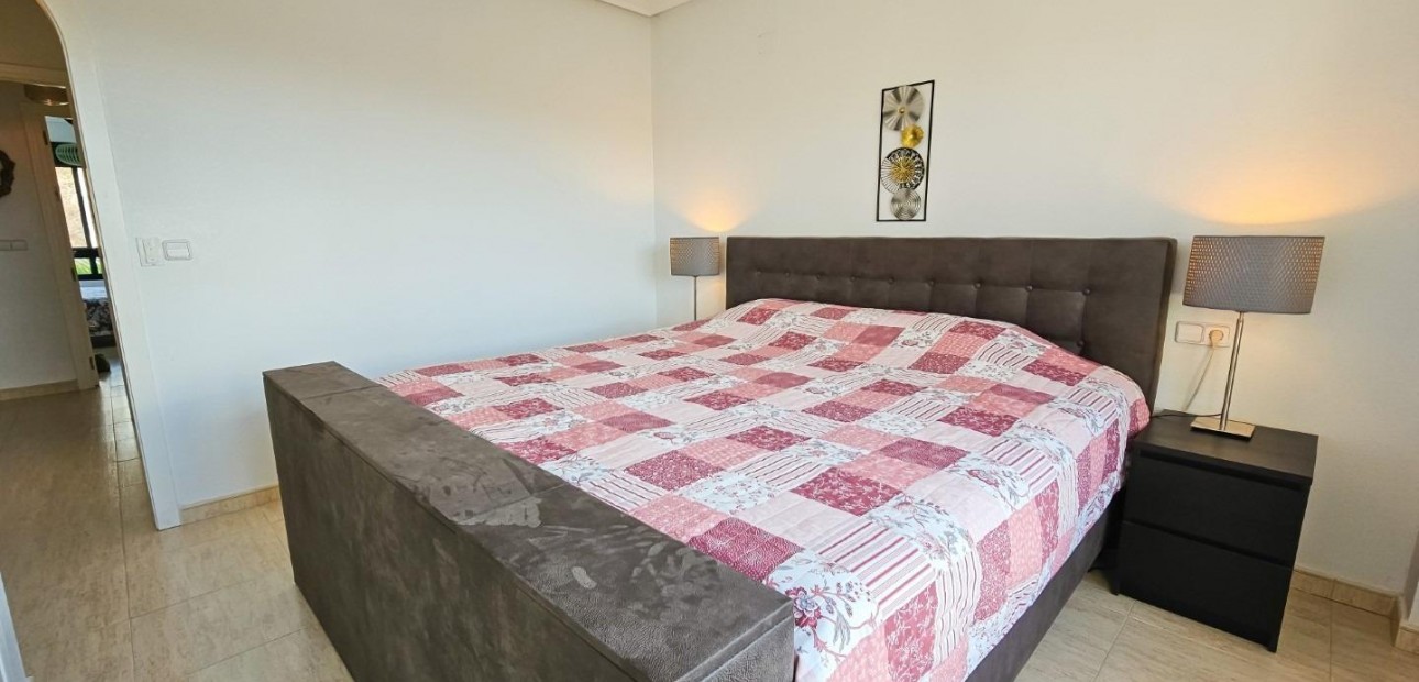 Venta - Apartamento / piso -
Orihuela Costa - Lomas de Campoamor-Las Ramblas