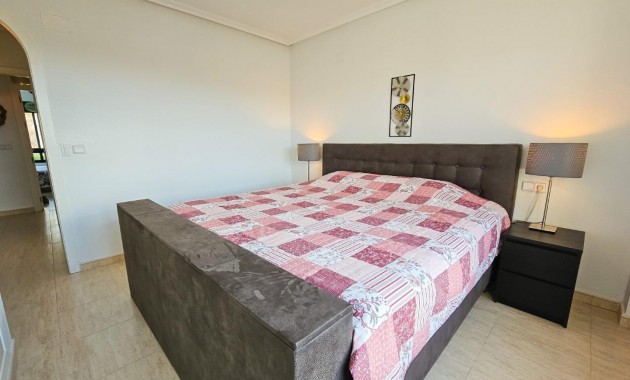 Venta - Apartamento / piso -
Orihuela Costa - Lomas de Campoamor-Las Ramblas