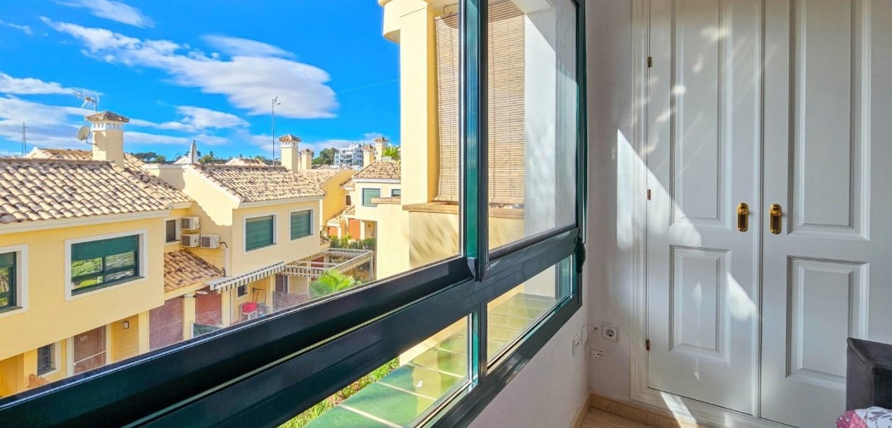 Venta - Apartamento / piso -
Orihuela Costa - Lomas de Campoamor-Las Ramblas