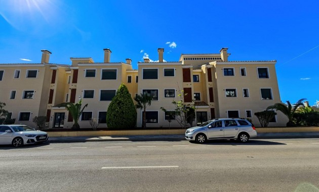 Venta - Apartamento / piso -
Orihuela Costa - Lomas de Campoamor-Las Ramblas