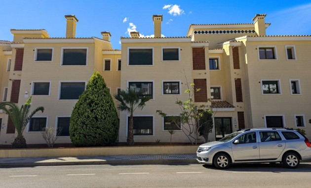 Venta - Apartamento / piso -
Orihuela Costa - Lomas de Campoamor-Las Ramblas