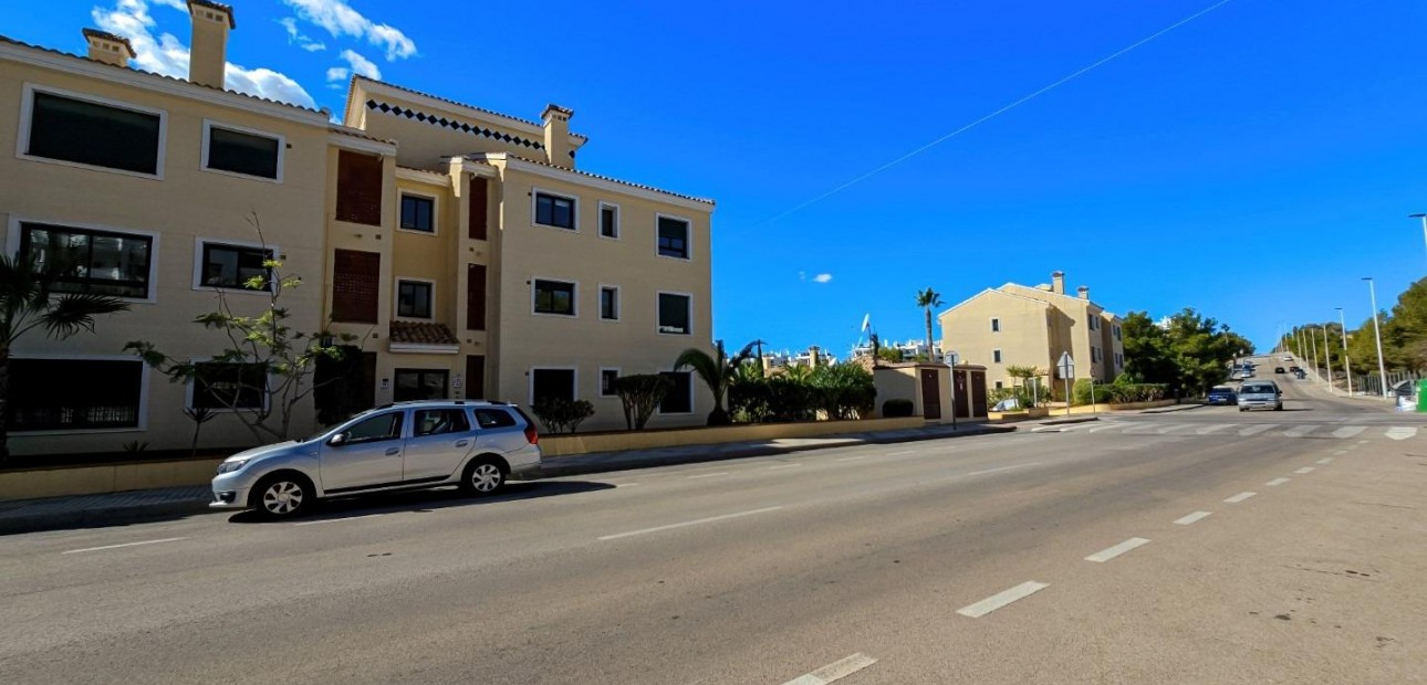 Venta - Apartamento / piso -
Orihuela Costa - Lomas de Campoamor-Las Ramblas