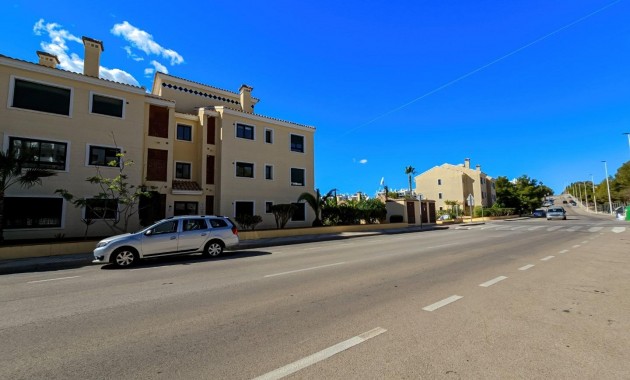 Venta - Apartamento / piso -
Orihuela Costa - Lomas de Campoamor-Las Ramblas