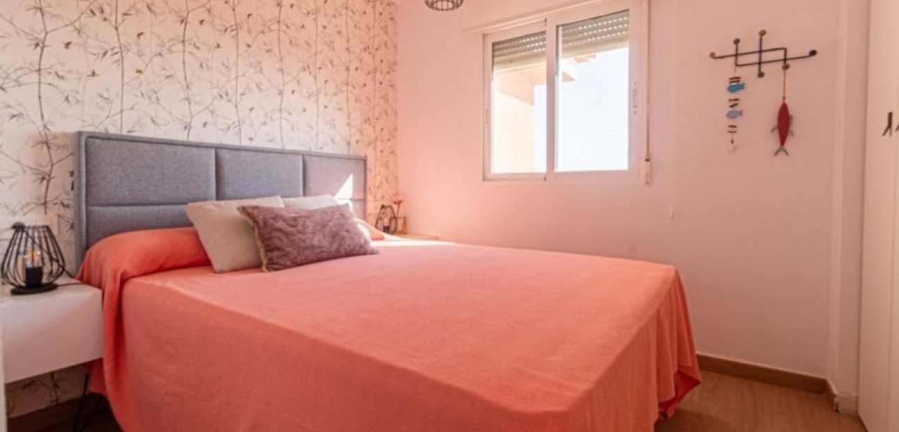 Venta - Apartamento / piso -
Torrevieja - Torreblanca