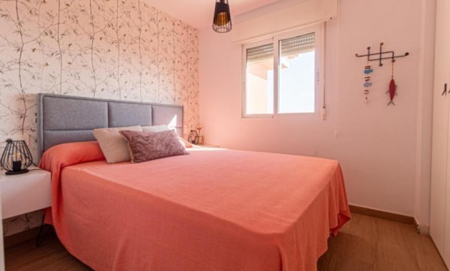 Venta - Apartamento / piso -
Torrevieja - Torreblanca