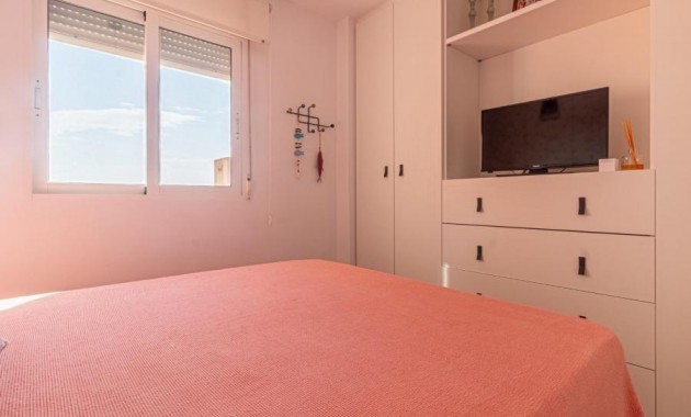 Venta - Apartamento / piso -
Torrevieja - Torreblanca