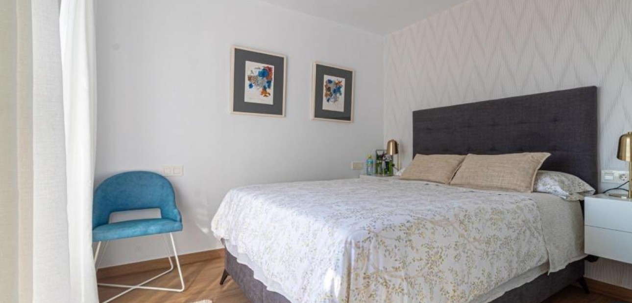 Venta - Apartamento / piso -
Torrevieja - Torreblanca