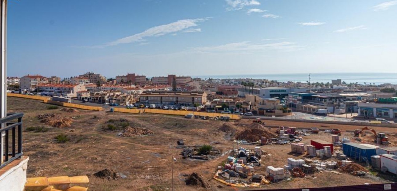 Venta - Apartamento / piso -
Torrevieja - Torreblanca