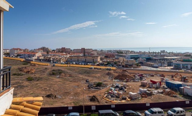 Venta - Apartamento / piso -
Torrevieja - Torreblanca