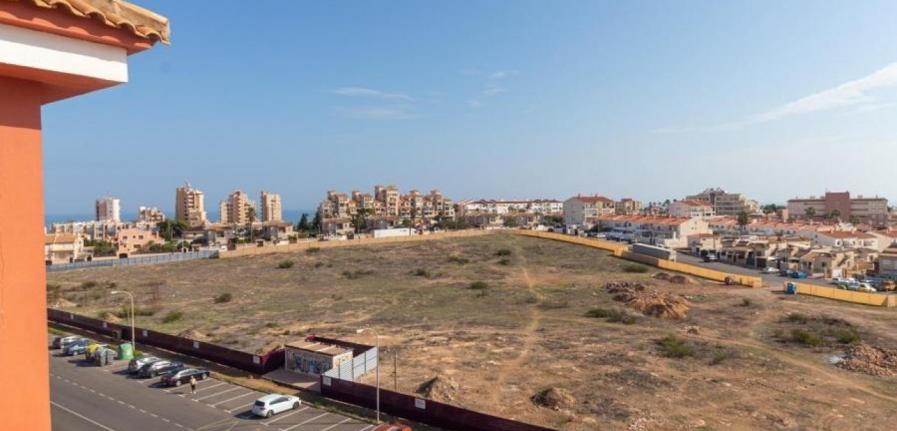 Venta - Apartamento / piso -
Torrevieja - Torreblanca