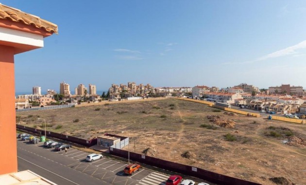 Venta - Apartamento / piso -
Torrevieja - Torreblanca