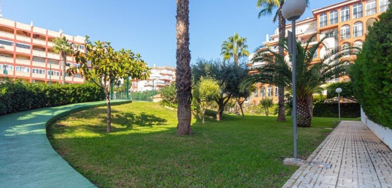 Venta - Apartamento / piso -
Torrevieja - Torreblanca