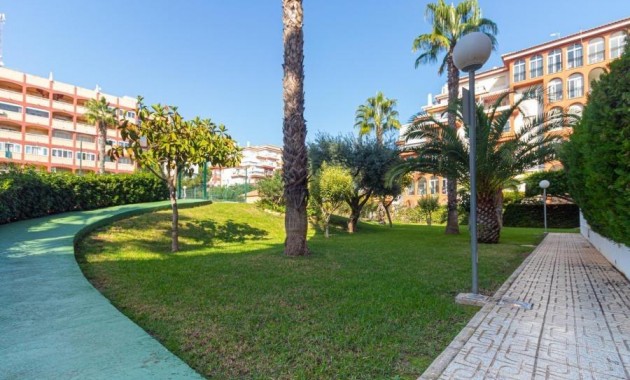 Venta - Apartamento / piso -
Torrevieja - Torreblanca