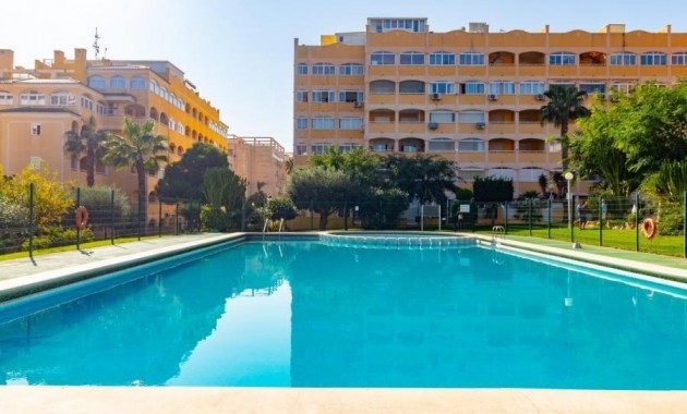 Venta - Apartamento / piso -
Torrevieja - Torreblanca