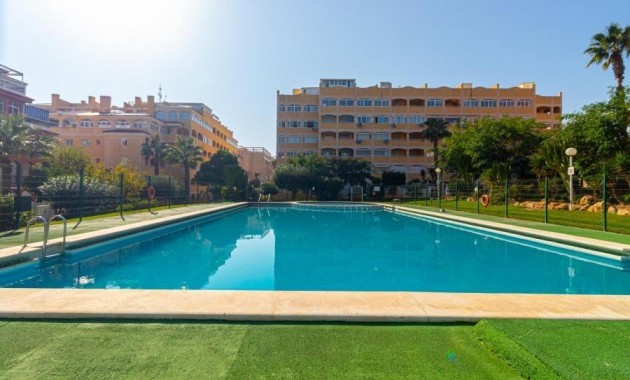 Venta - Apartamento / piso -
Torrevieja - Torreblanca