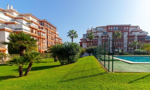 Venta - Apartamento / piso -
Torrevieja - Torreblanca