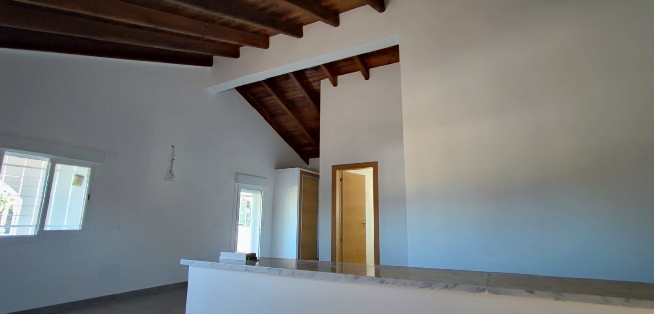 Venta - Country Property -
Catral