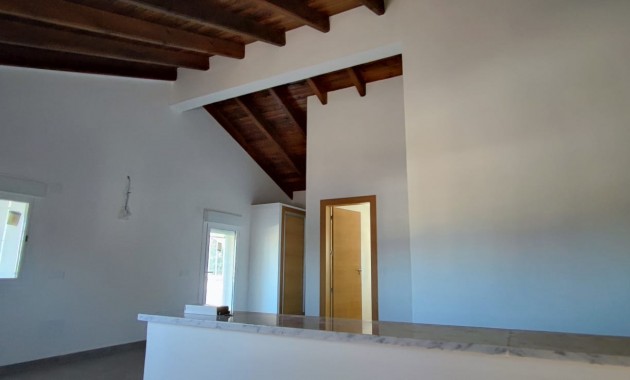 Venta - Country Property -
Catral