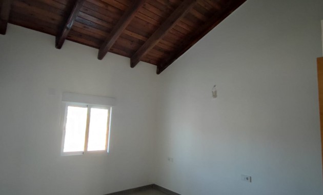 Venta - Country Property -
Catral