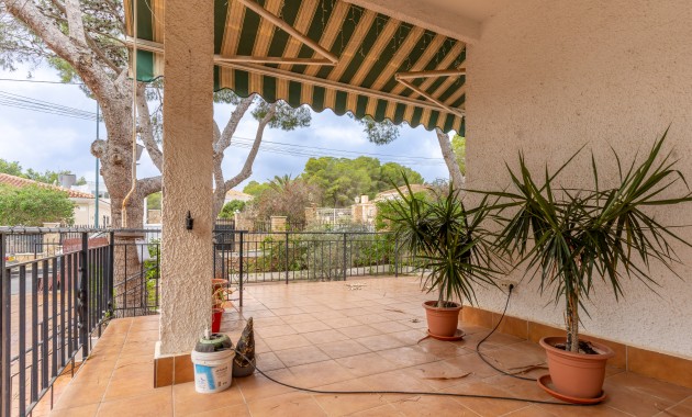 Herverkoop - Semi - Detached Villa -
Pilar de la Horadada - Pinar de Campoverde