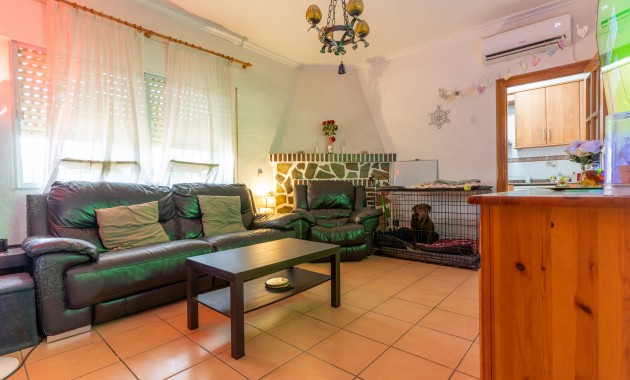 Herverkoop - Semi - Detached Villa -
Pilar de la Horadada - Pinar de Campoverde